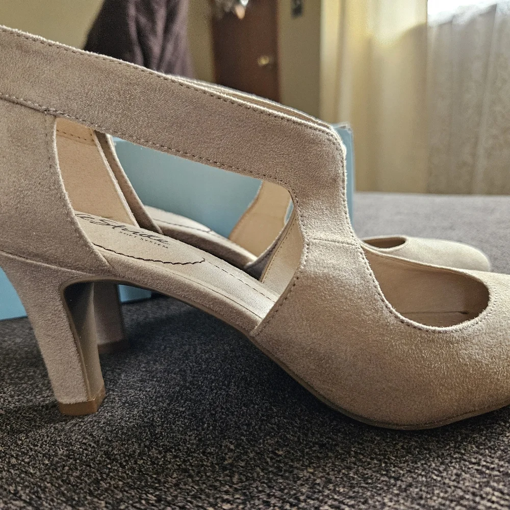 LifeStride Heels - Picture 5 of 5